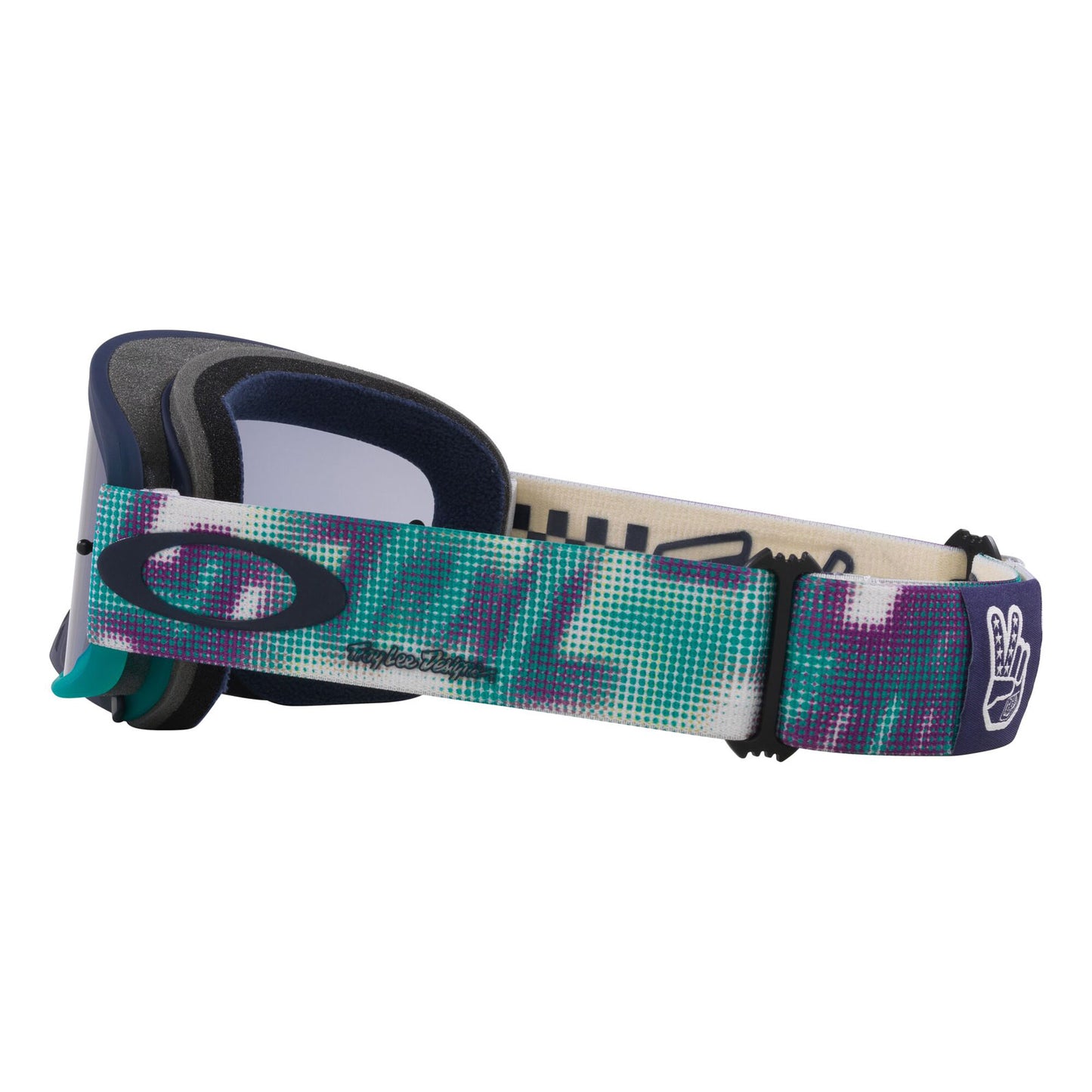 Oakley O-Frame 2.0 Pro MX Goggle TLD Pixel Pixel
