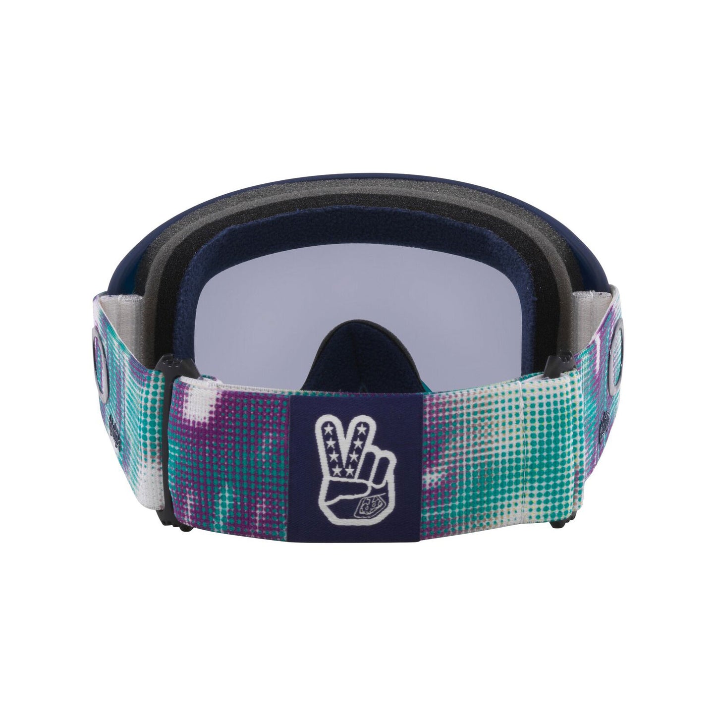 Oakley O-Frame 2.0 Pro MX Goggle TLD Pixel Pixel