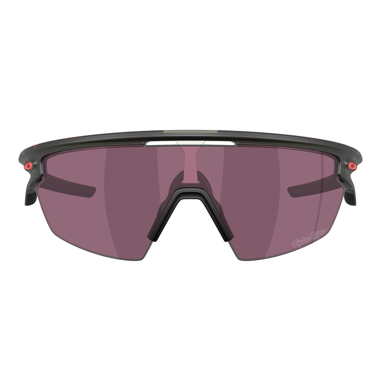 Lunettes de soleil Oakley Sphaera TLD Matte Olive Ink Olive Ink
