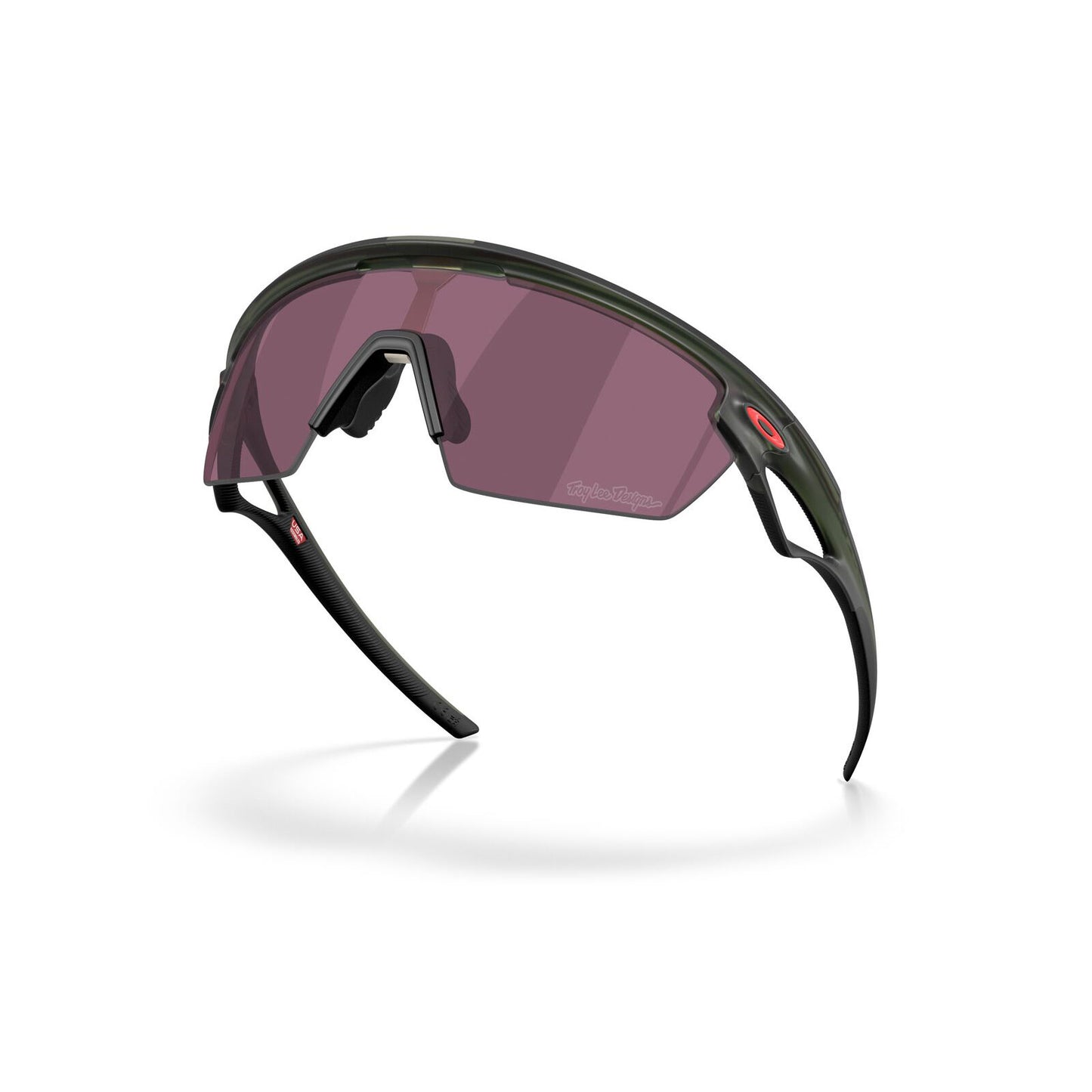 Lunettes de soleil Oakley Sphaera TLD Matte Olive Ink Olive Ink