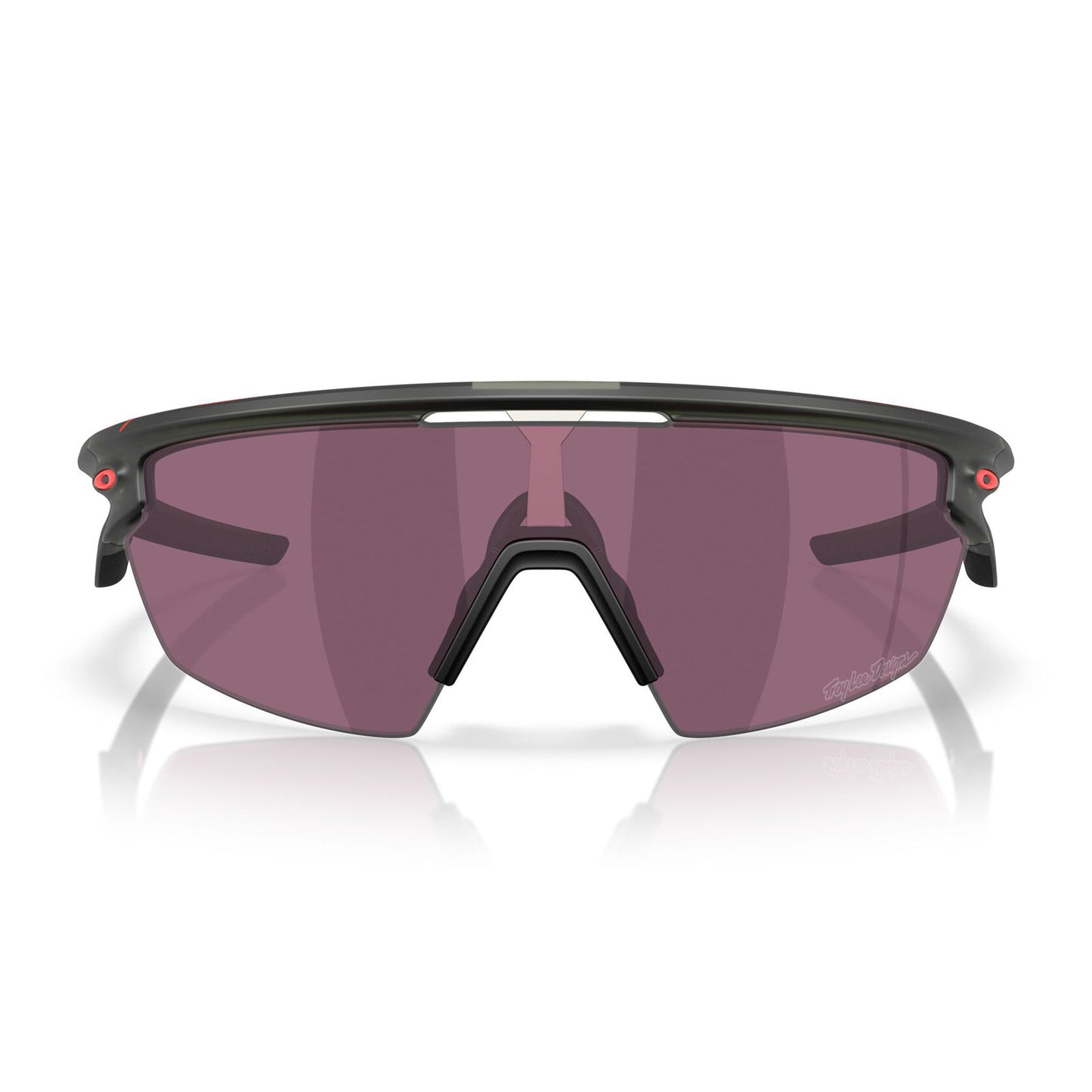 Lunettes de soleil Oakley Sphaera TLD Matte Olive Ink Olive Ink