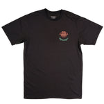 T-shirt à manches courtes Troy Lee Designs X Red Bull Rampage Intergalactic Coal