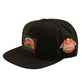 Unstructured Snapback Troy Lee Designs X Red Bull Rampage Intergalactic Coal