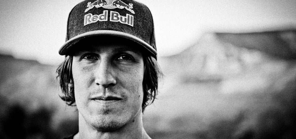 Brandon Semenuk - MTB