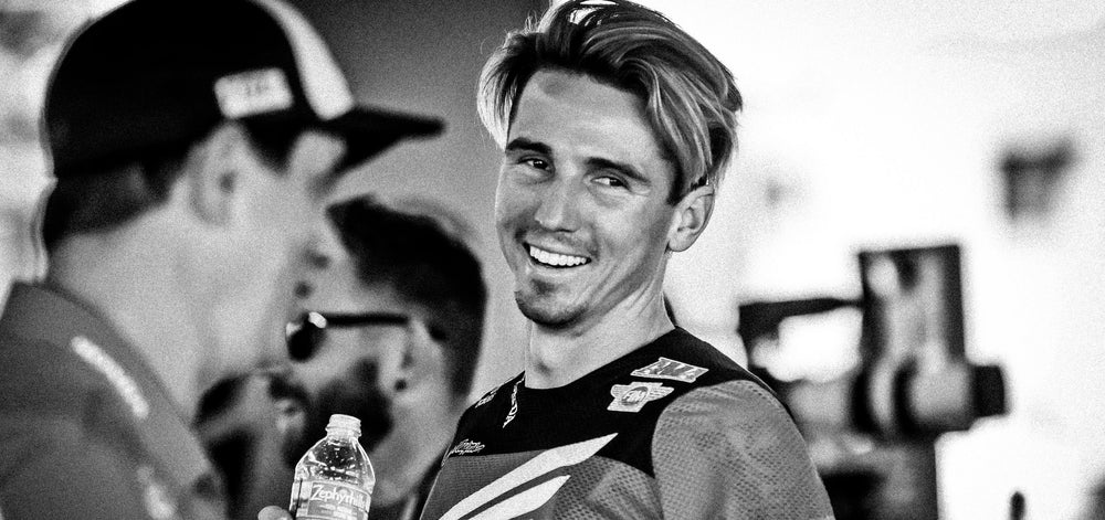 Cole Seely - SX/MX Ambassador