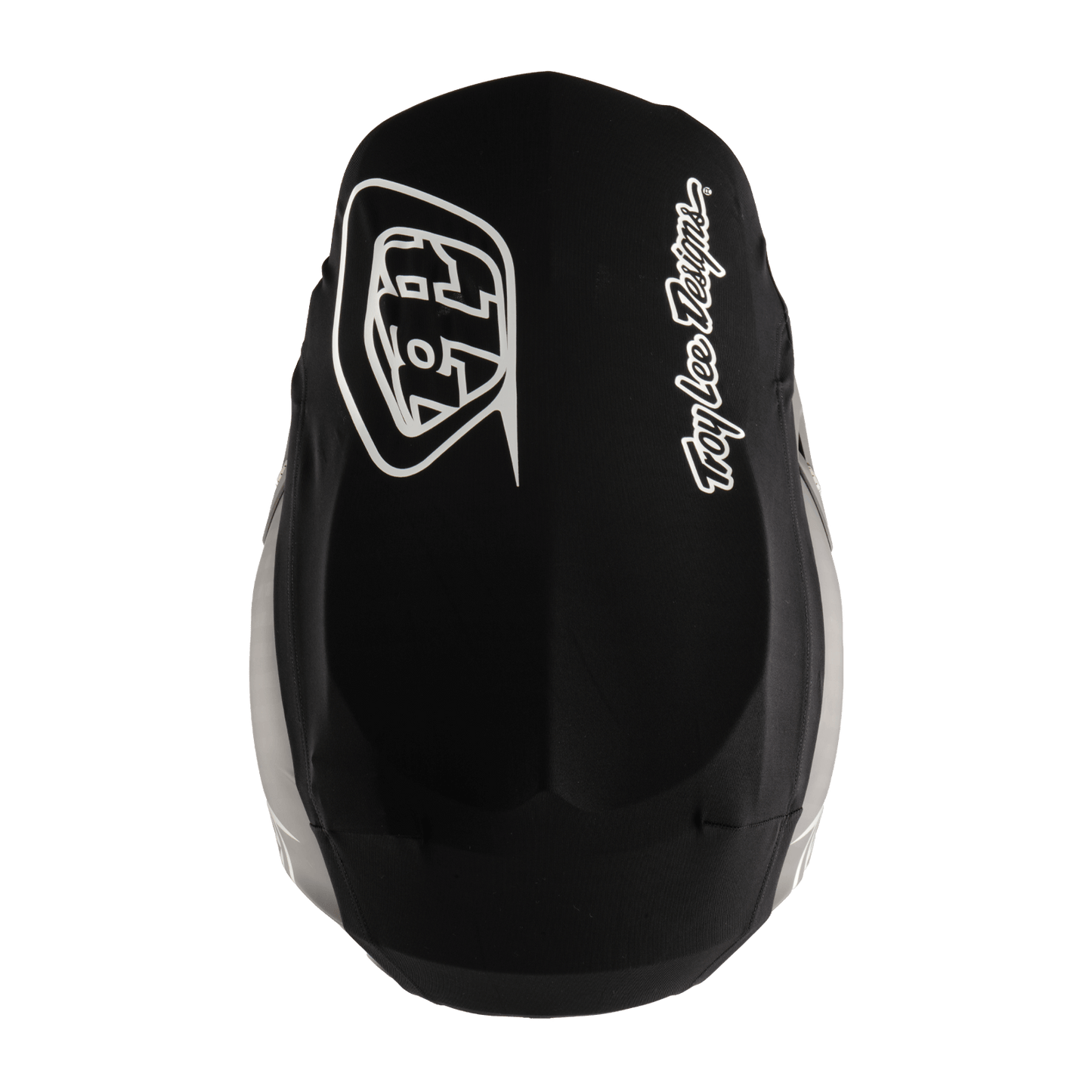 Casque Mud Slip Noir uni