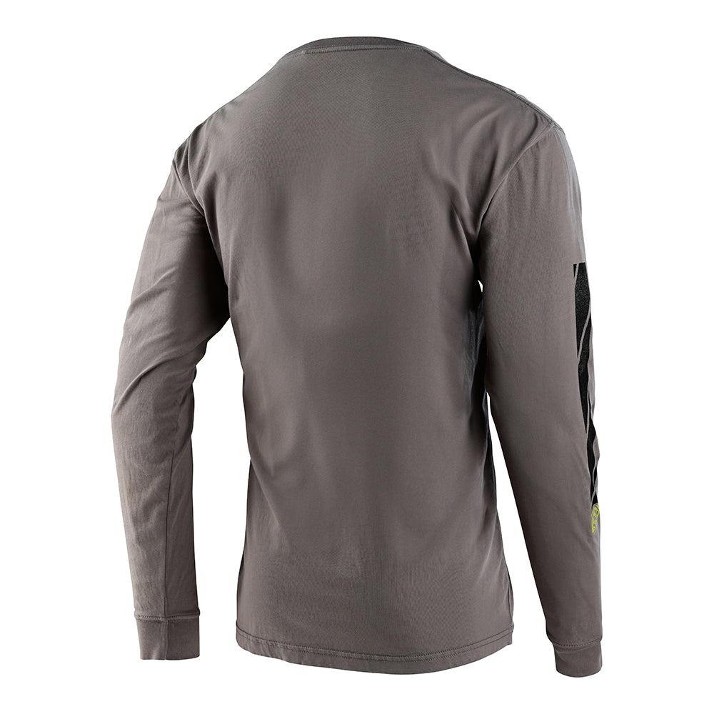 T-shirt à manches longues Speed ​​Cinder