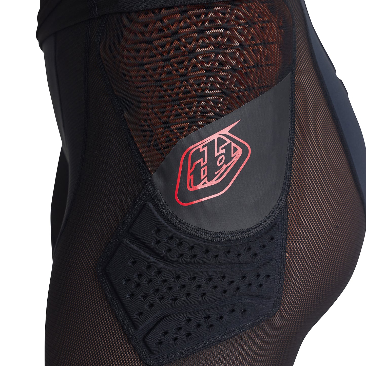 Sous-vêtement technique Stage Ghost D3O, noir uni