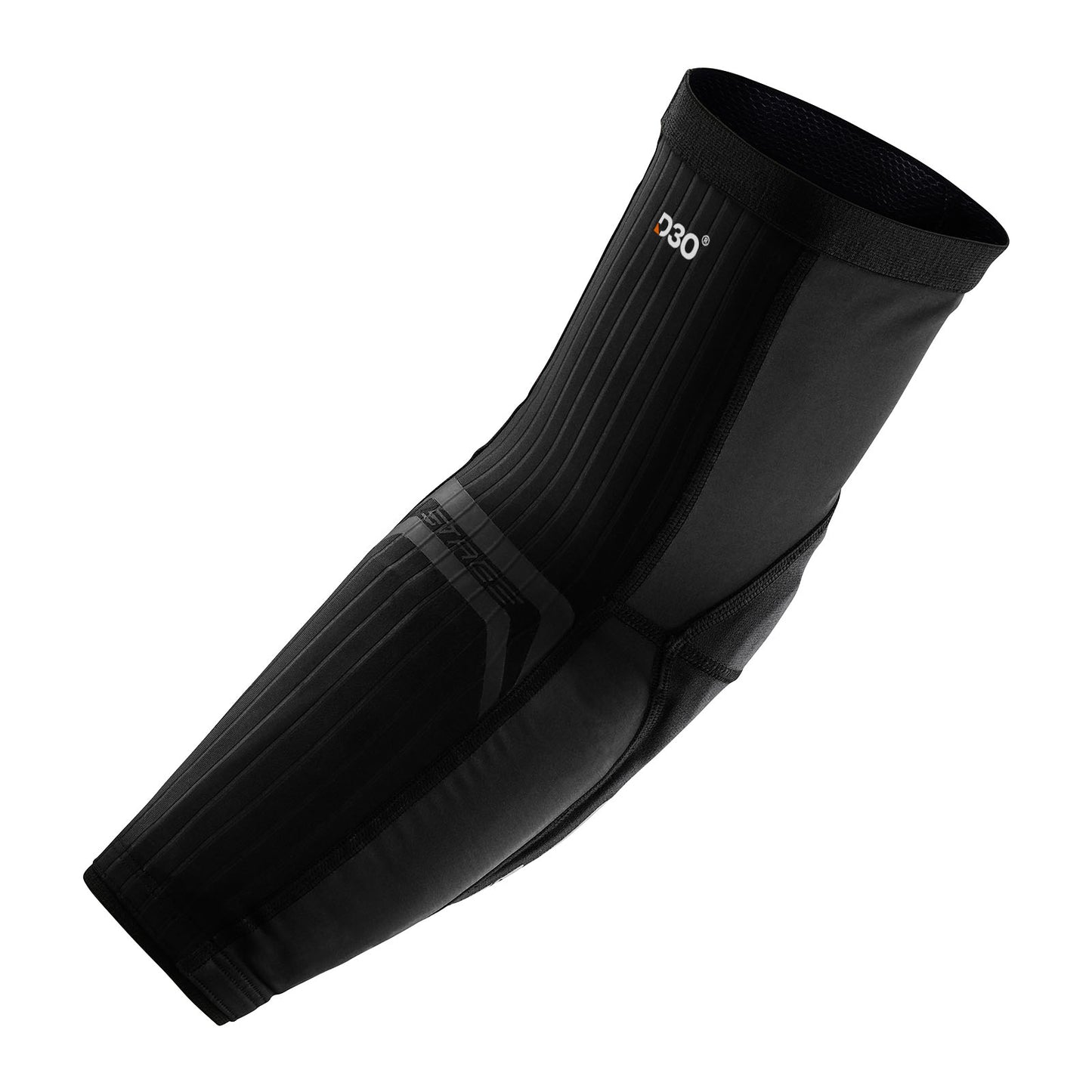 Stage Pro Elbow Guards Solid Black