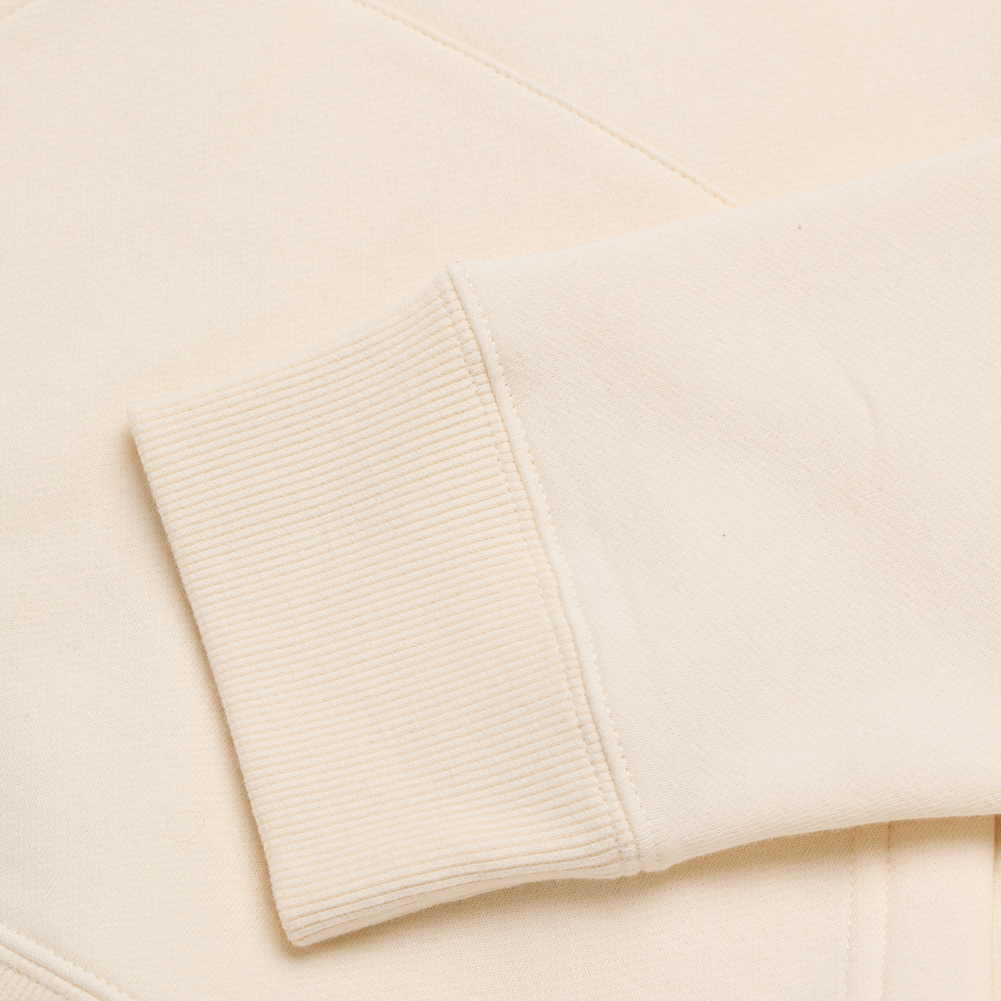 Pull femme Peace Out blanc vintage