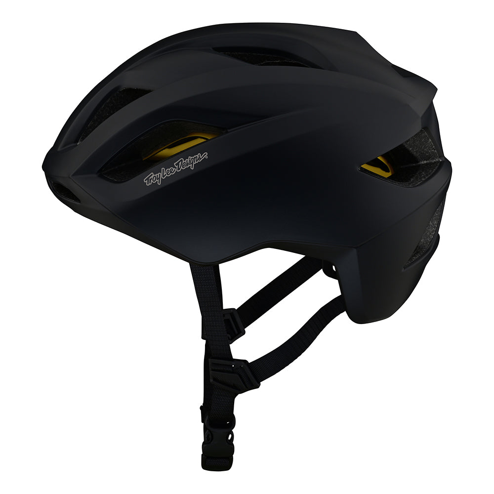 Grail Helmet Orbit Black