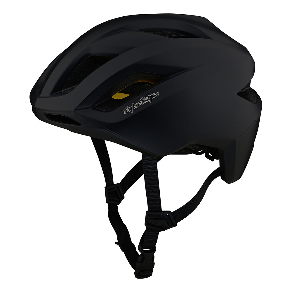 Grail Helmet Orbit Black