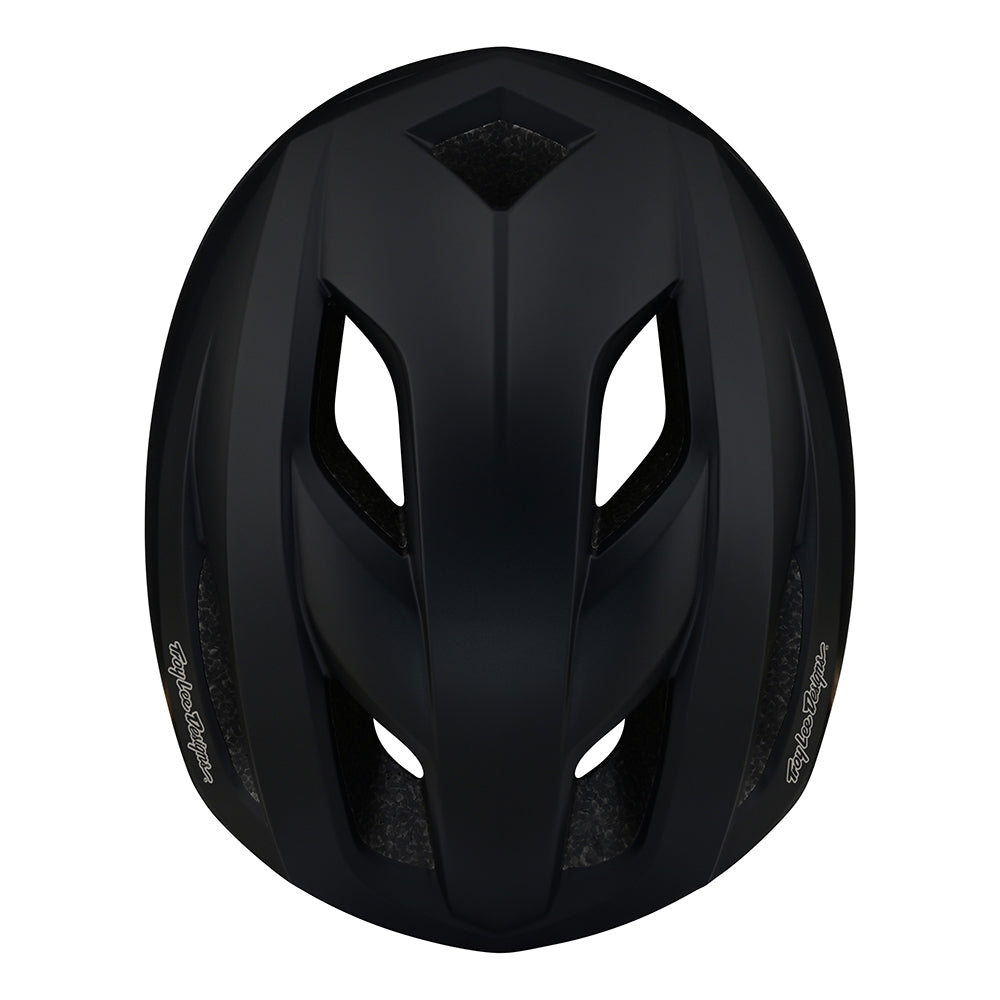 Grail Helmet Orbit Black