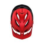 Casque A3 Uno Rouge