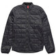 Crestline Jacket Mono Carbon