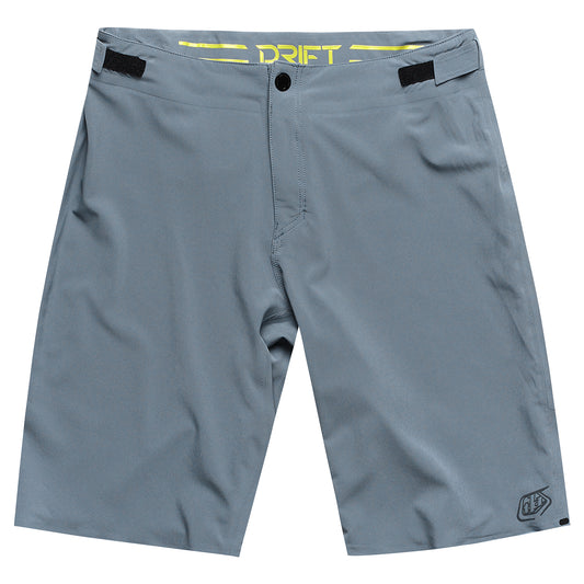 Drift Short Shell Solid Blue Mirage