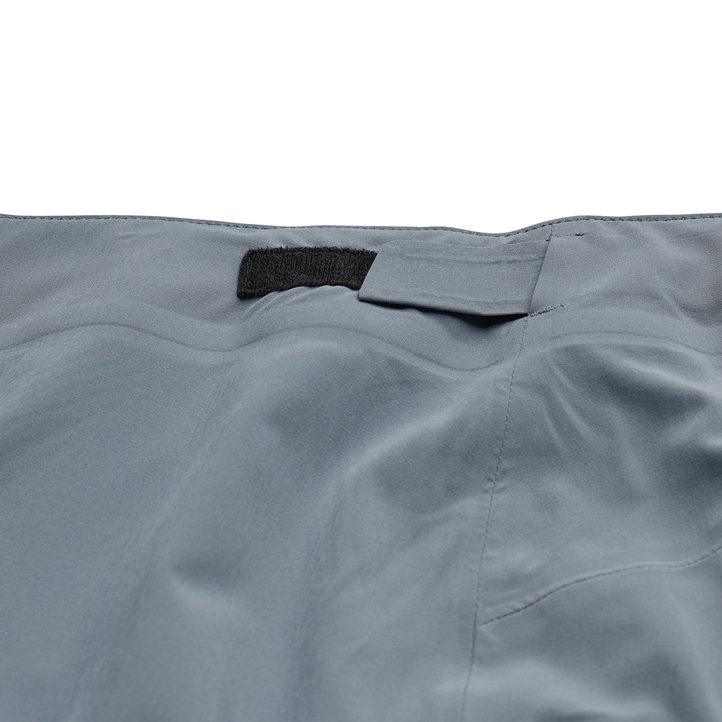 Drift Short Shell Solid Blue Mirage