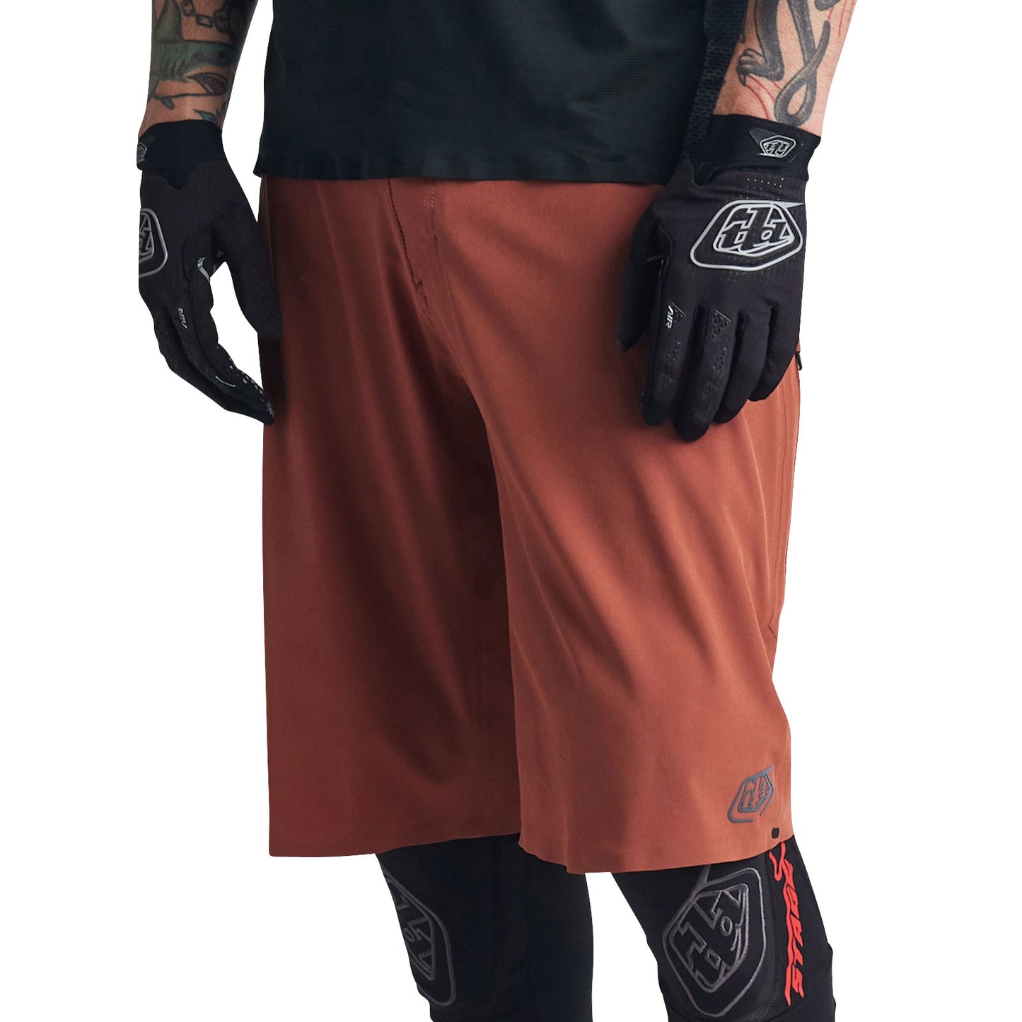 Drift Short Shell Solid Copper