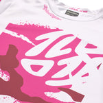 Ligne de flux LS Jersey Brume confinée