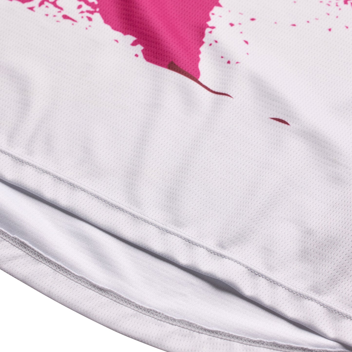 Flowline LS Jersey Confined Mist