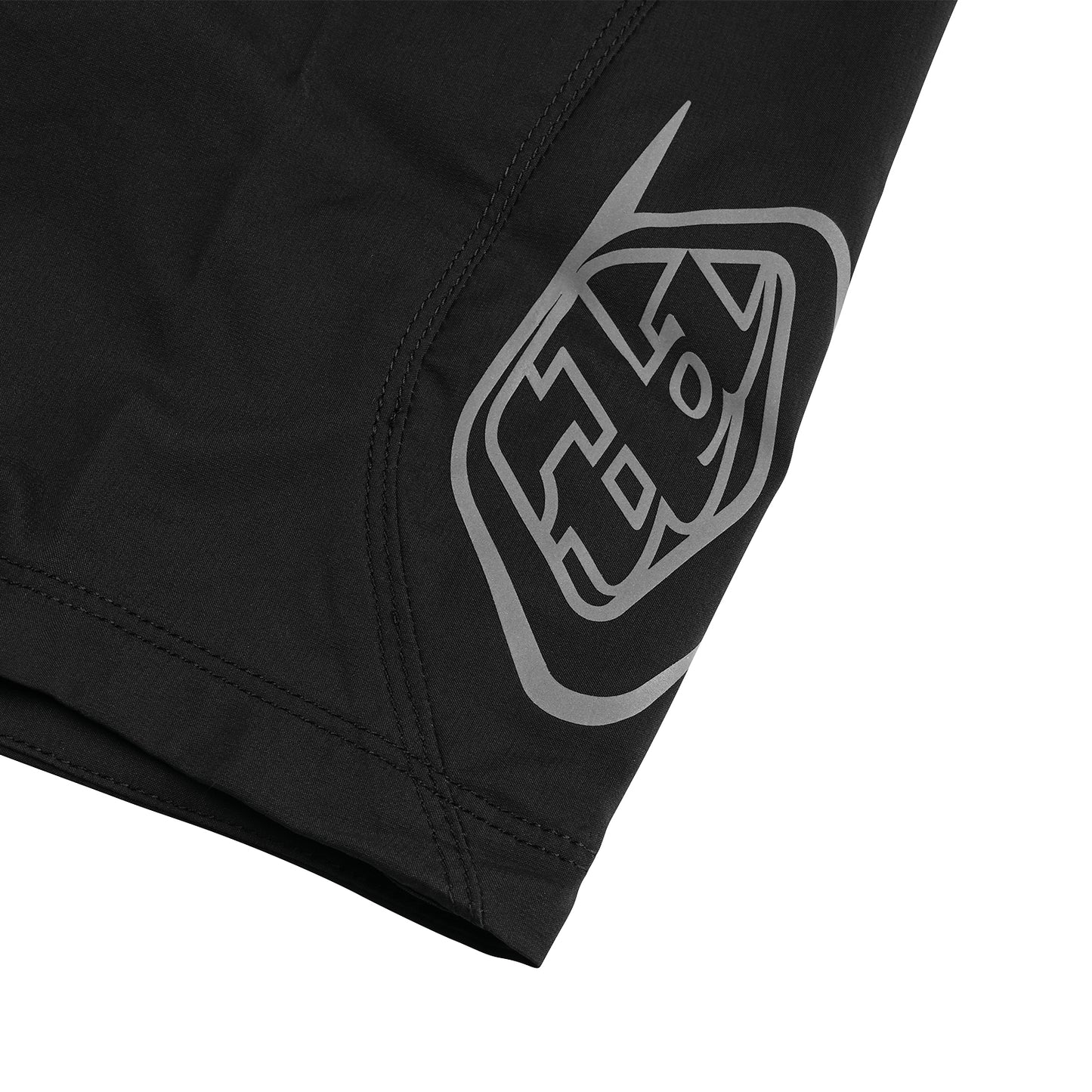 Flowline Short No Liner Solid Black