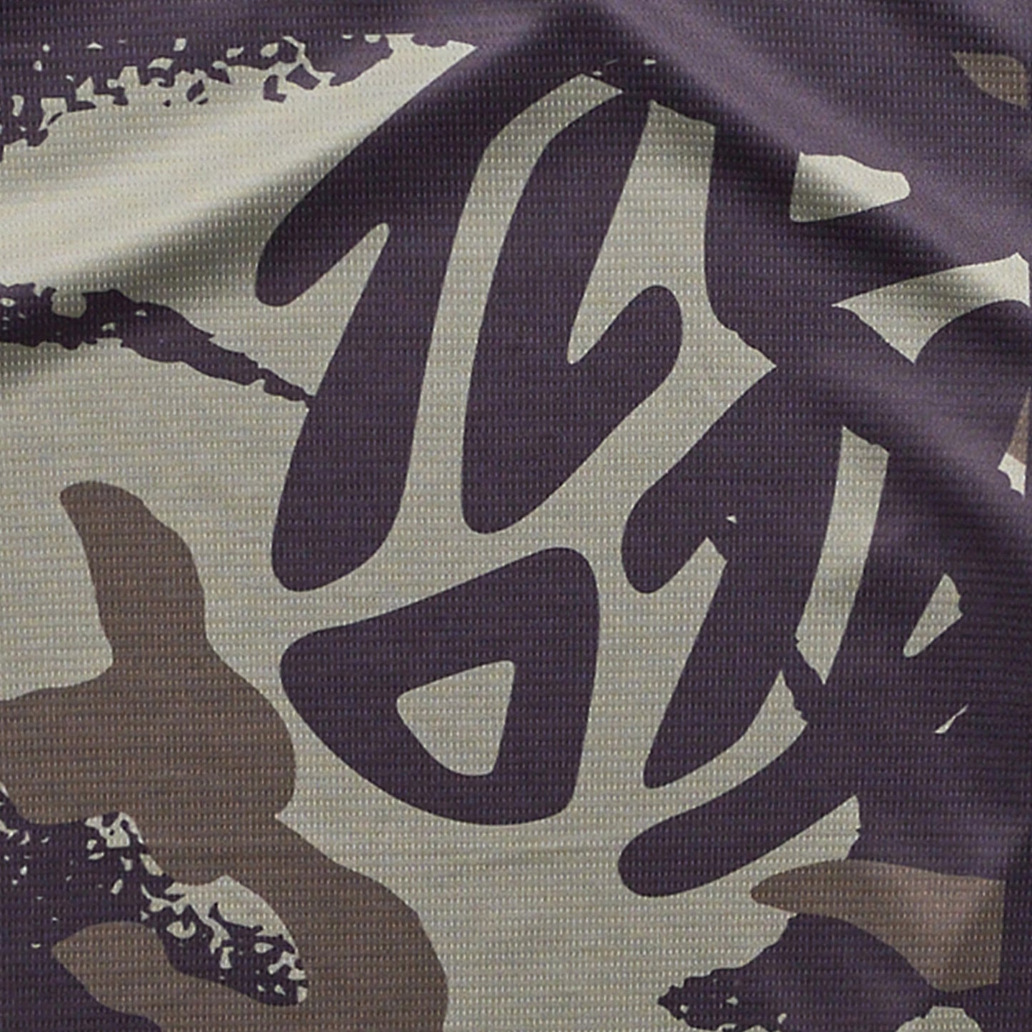 Youth Flowline LS Jersey Confined Black