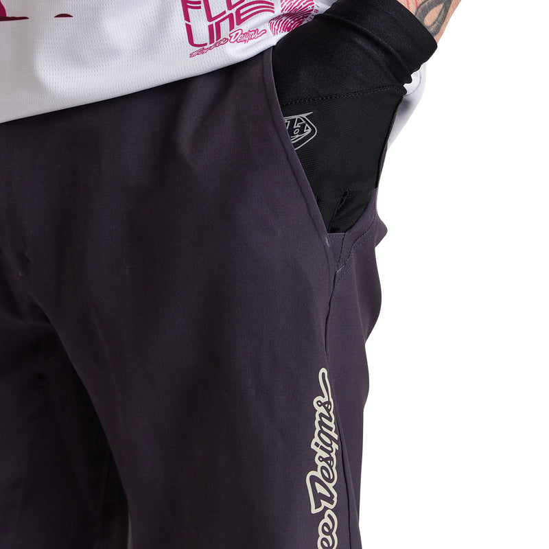 Monocarbone court Flowline Superlyte