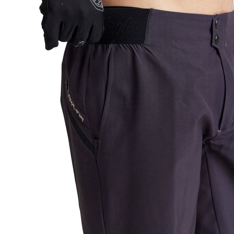 Monocarbone court Flowline Superlyte