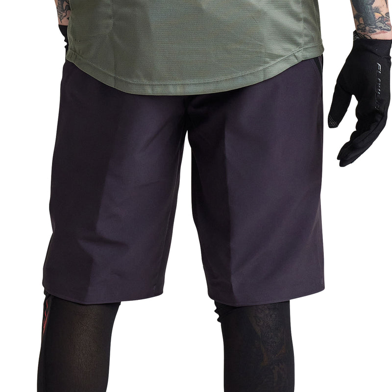 Monocarbone court Flowline Superlyte