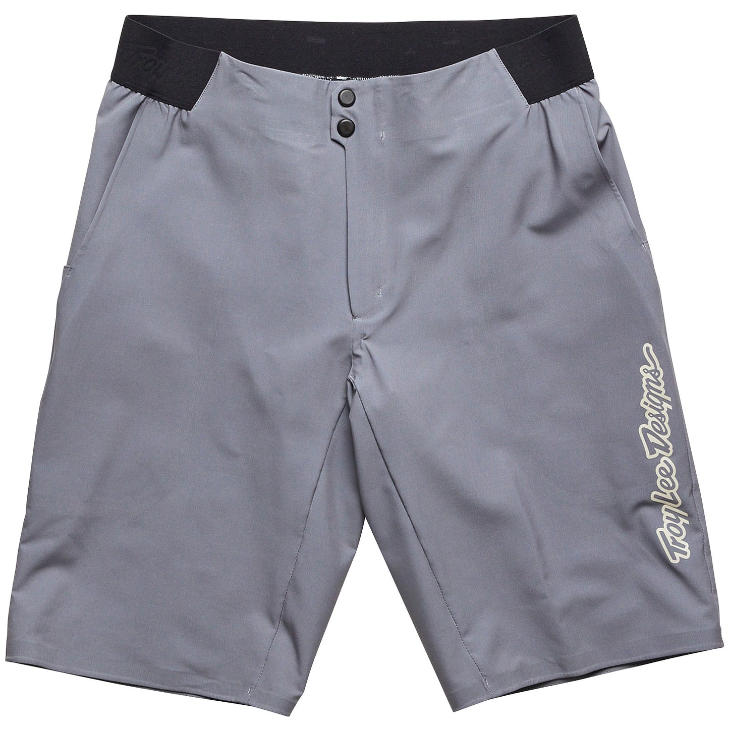 Flowline Superlyte Short Mono Charbon