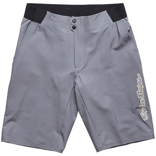 Flowline Superlyte Short Mono Charcoal