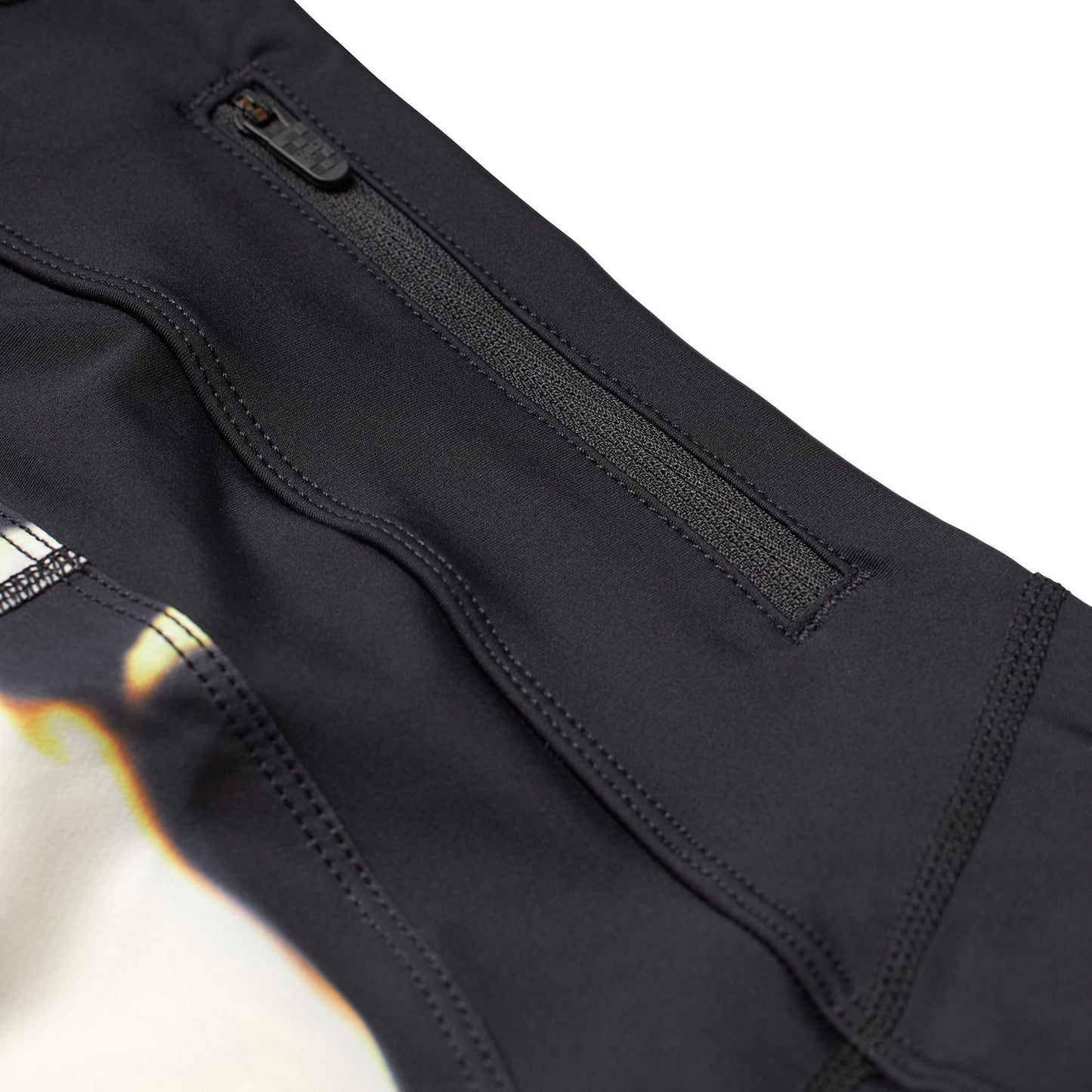 Sac à main court Luxe pour femme, écaille de tortue crème