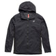 Mathis Jacket Mono Carbon