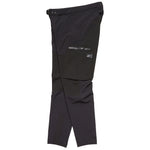 Pantalon cargo Ruckus Mono Noir