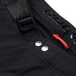 Pantalon cargo Ruckus Mono Noir