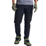 Pantalon cargo Ruckus Mono Noir