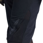 Ruckus Short Shell Noir Uni