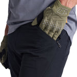 Ruckus Short Shell Noir Uni