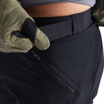 Ruckus Short Shell Noir Uni