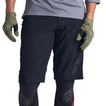 Ruckus Short Shell Noir Uni