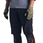 Ruckus Short Shell Noir Uni