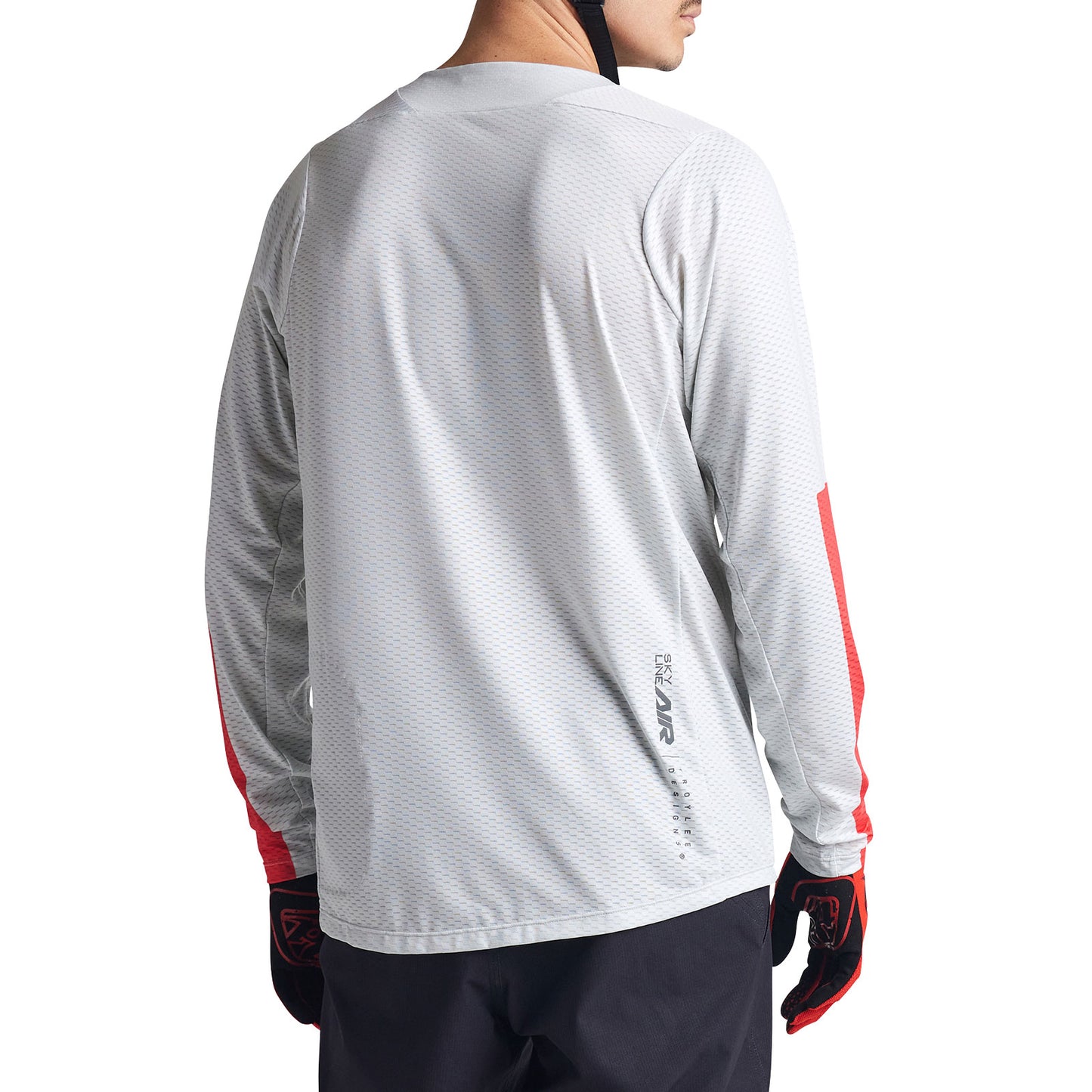 Skyline Air LS Jersey Aircore Cement