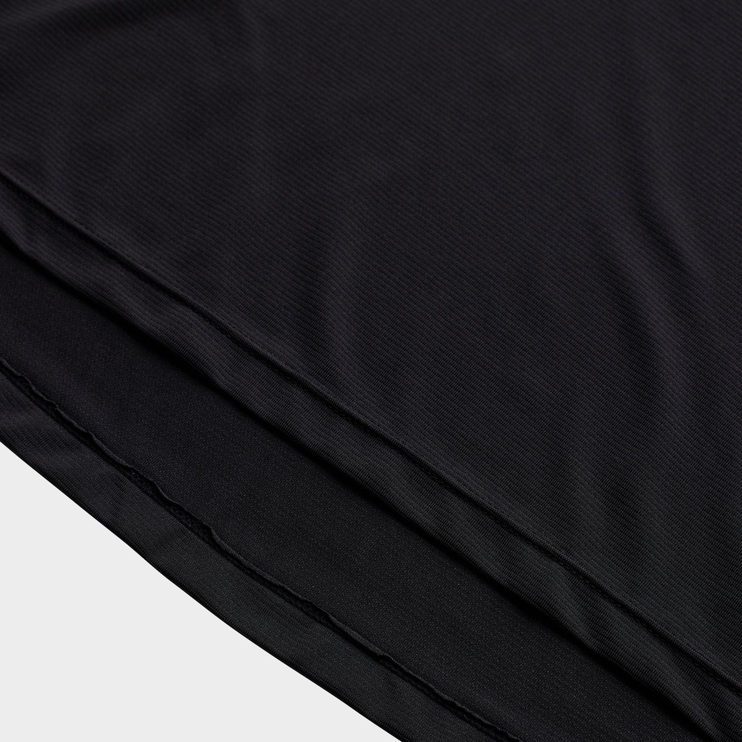 Skyline LS Jersey Iconic Black