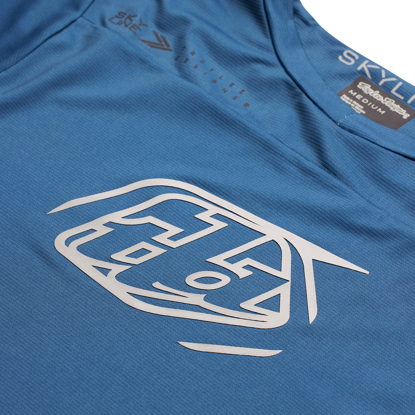 Skyline LS Jersey Iconic Indigo