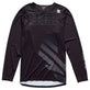Skyline LS Jersey SRAM Eagle One Black