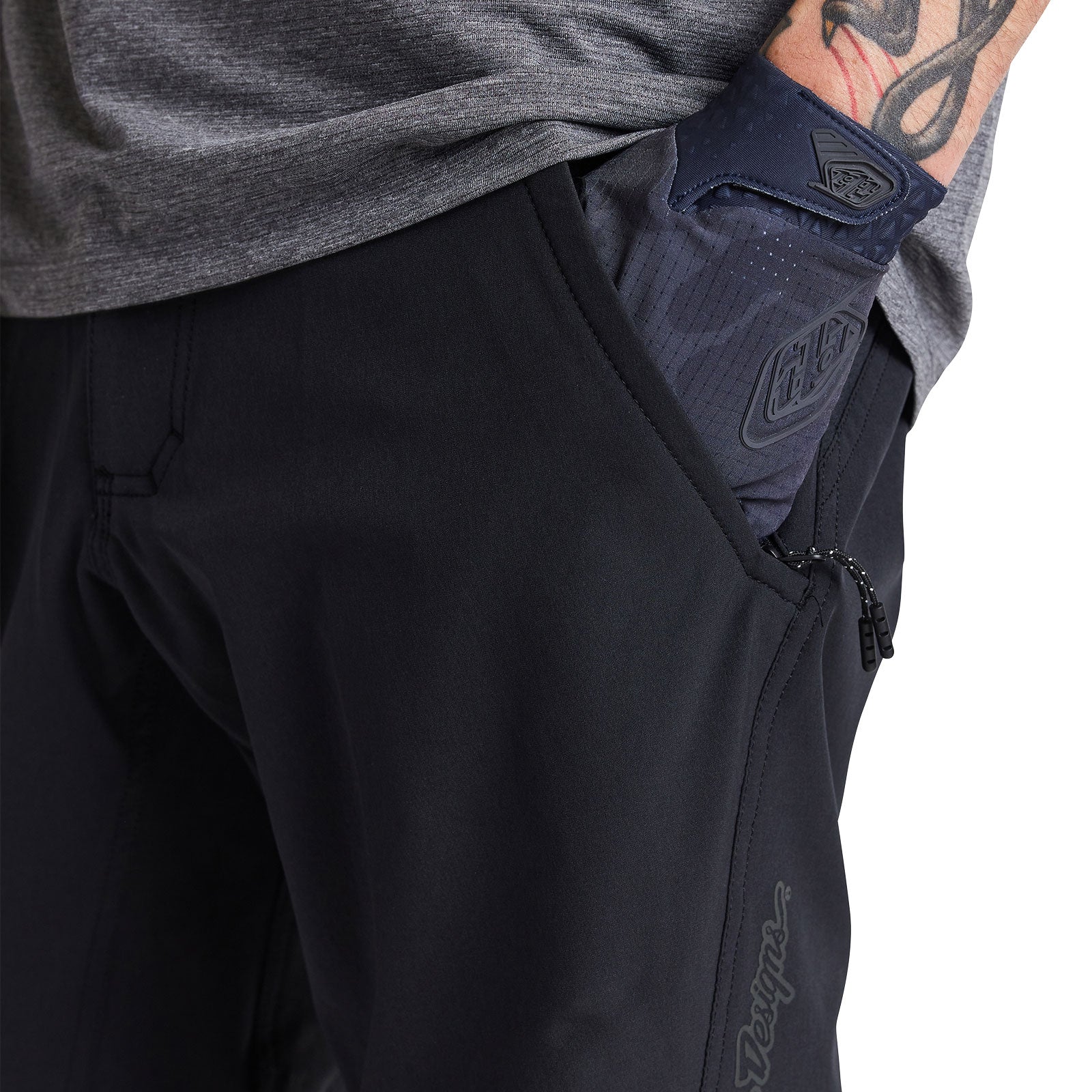 Skyline Pant Mono Black – Troy Lee Designs