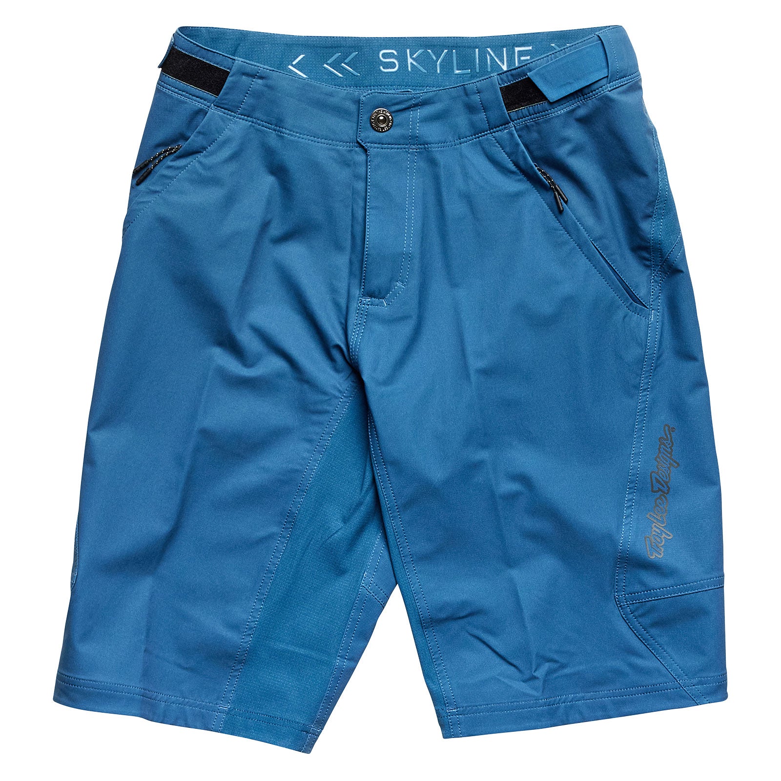 Skyline Short Shell Mono Indigo