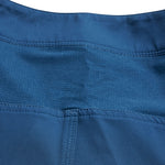 Skyline Short Shell Mono Indigo
