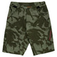 Skyline Short Shell Shadow Camo Olive