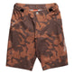 Skyline Short W/Liner Shadow Camo Brick